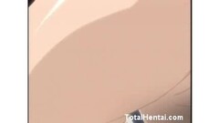 Tied up hentai babes are getting nailed Thumb