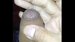 EYACULACION PROSTATICA ABUNDANTE. ES TUYA Thumb