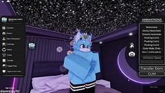 Roblox Furry Gay se masturba pensando en ti... Thumb