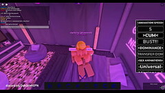 Fucking Blonde Bitch robloxcondo Thumb