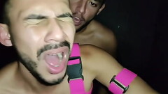 GAYS BOYS DARKROOM CRUISING BRAZIL Thumb