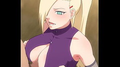 Ino yamanaka Boob Job (Gif) Thumb