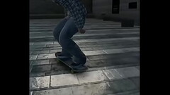 SKATE 3 TRY NOT TO CUM CHALLENGE!! (IMPOSSIBLE) Thumb