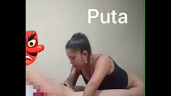 La misma puta Thumb