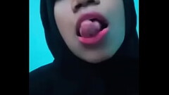 Muslim teen dildo excercise show Thumb