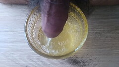 Juice in glass Thumb