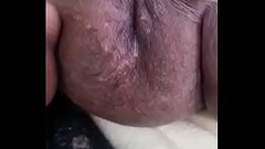 Desi BBW gets BBC and Creampie in the back of my pickup Thumb