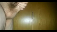 Old video of me cumming, enjoy the spray Thumb