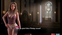 Treasure Of Nadia v77032 Part 215 Sex In The Church By LoveSkySan69 Thumb