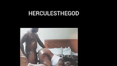 HERCULESTHEGOD OUTSTANDING DOGGYSTYLE Thumb