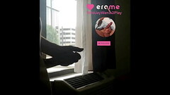 Houston Motel Masturbation Thumb